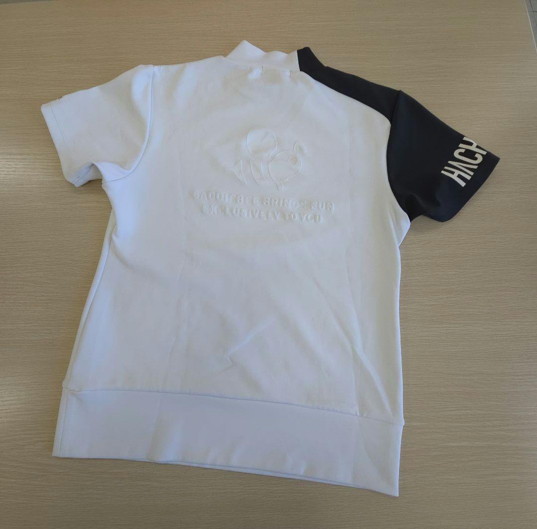 メンズウェア 8YARDS MockNeck 2G | White