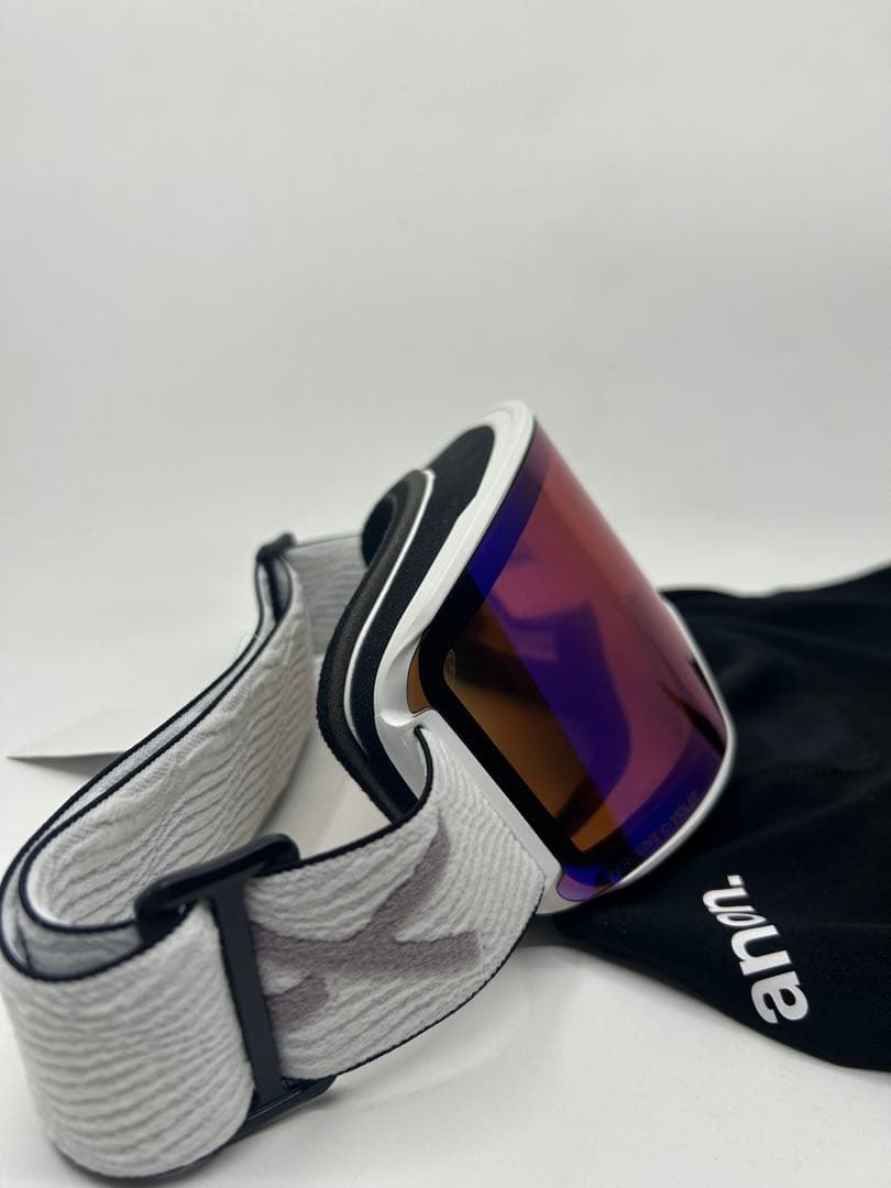 【新品】ANON LB WM3 MFI W/SPR 24-25モデル　最安値❗️