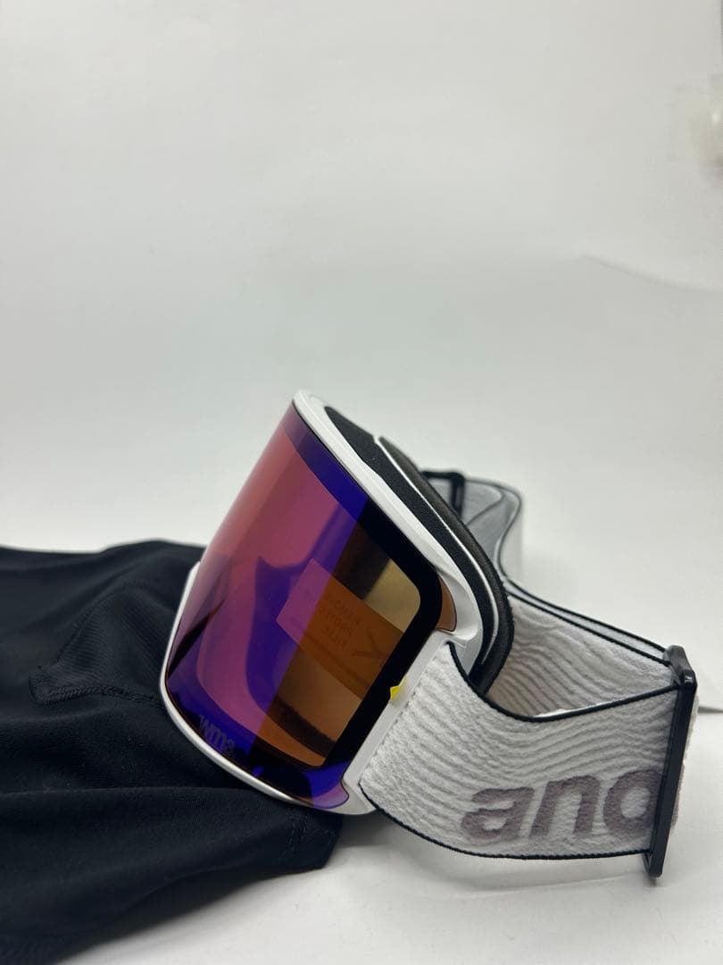 【新品】ANON LB WM3 MFI W/SPR 24-25モデル　最安値❗️