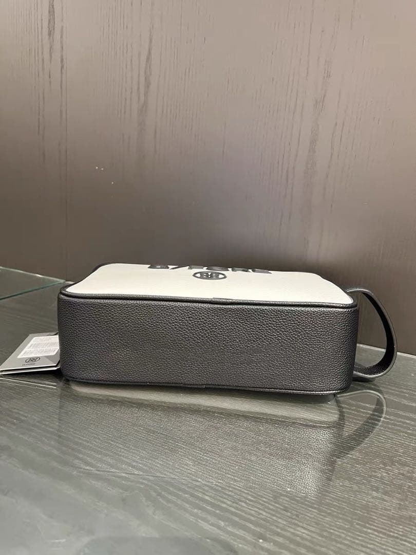 ジーフォア ゴルフ G/FORE カートバック ラウンドバック ホワイト x