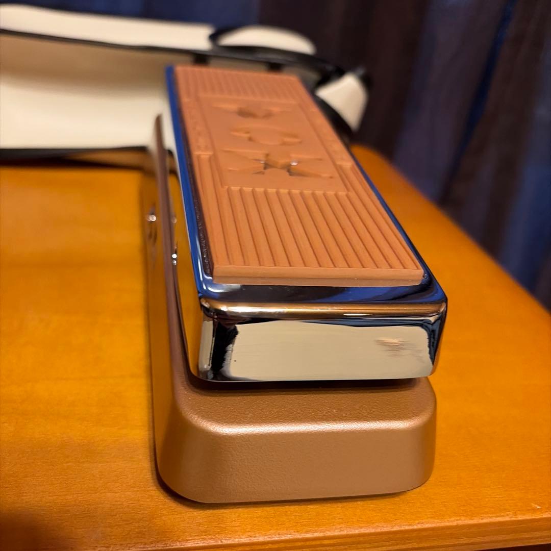 【美品、希少】VOX WACATCON ZICCA GX 脇役音