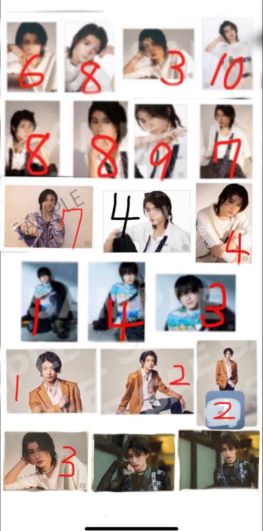 龍宮城 KENT 生写真