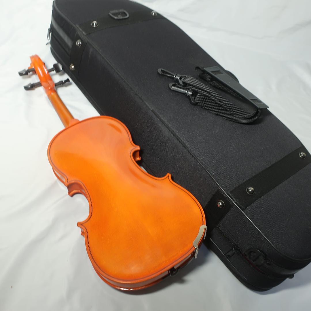 美品 Josef Jan Dvorak 20W 4/4 J.J.ドボルザーク