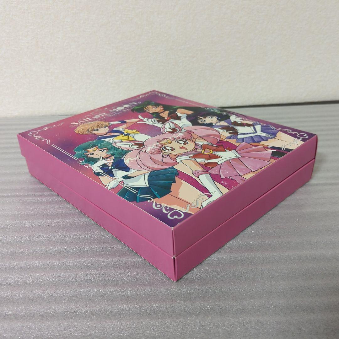 〚USJ限定〛セーラームーン　コレクタブルキャンディ缶