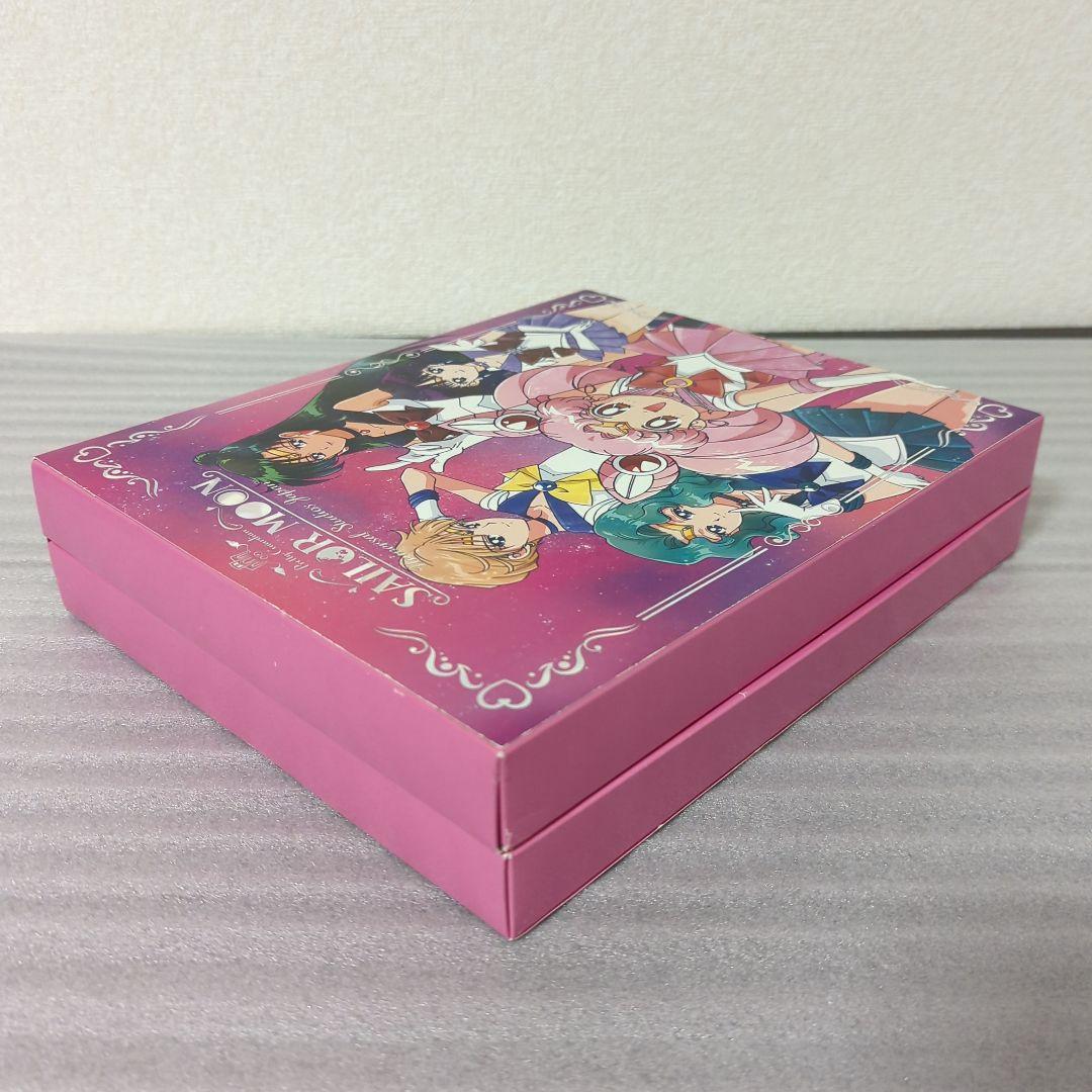 〚USJ限定〛セーラームーン　コレクタブルキャンディ缶