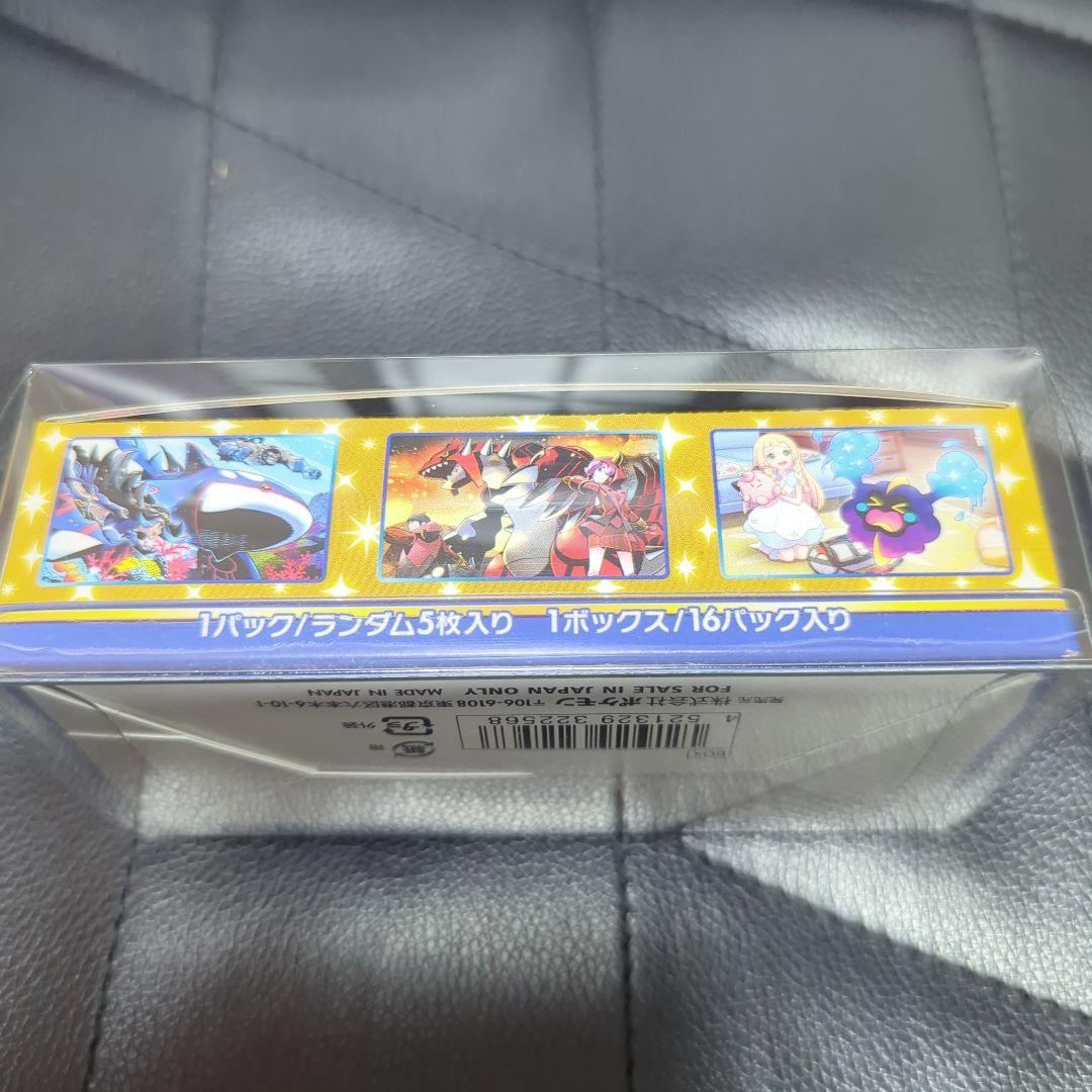 25thアニバーサリーコレクション ポケモンカードゲーム 1boxシュリンクなし