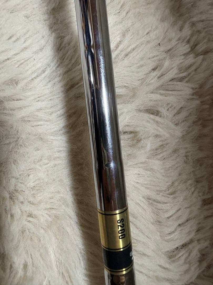 TaylorMade Milled Grind 52° ウェッジ　レフティ