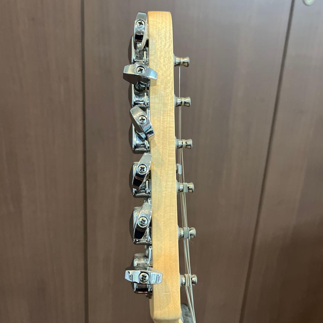 YAMAHA PACIFICA 012 エレキギター ブルー