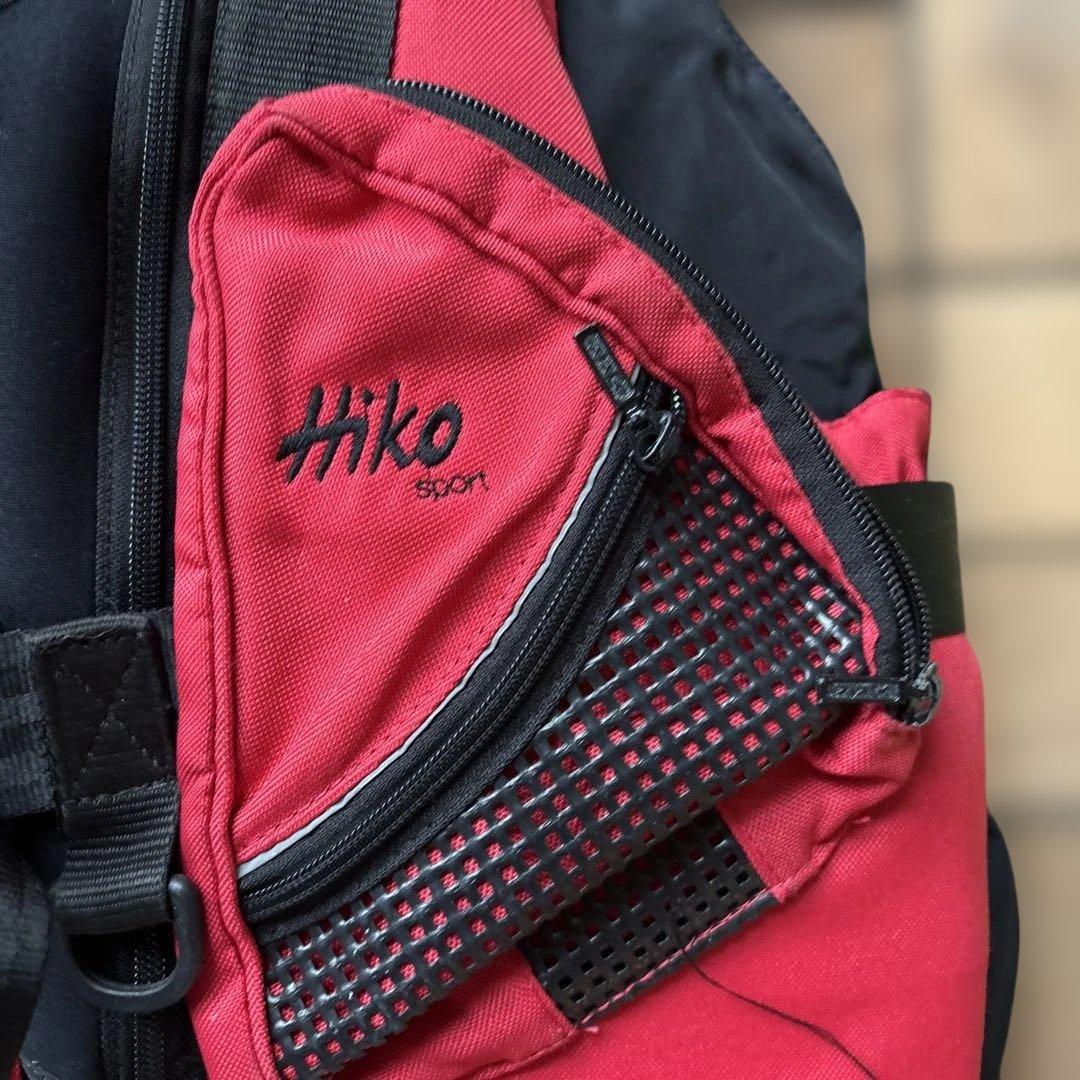 Hiko sport レスキューPFD MARABU 急流救助　ライフジャケット