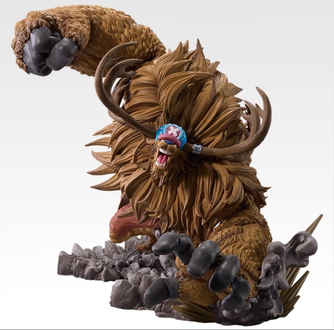 一番くじ ワンピース 悪魔を宿す者達 vol.3 A賞 B賞 C賞 ラストワン賞