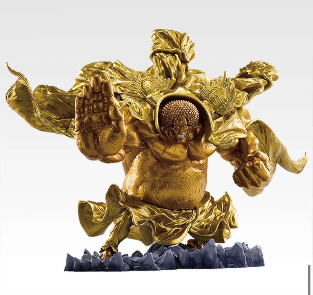 一番くじ ワンピース 悪魔を宿す者達 vol.3 A賞 B賞 C賞 ラストワン賞