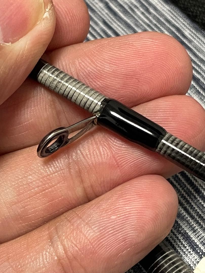 オリムピック 21CORTO　572UL-HS ☆美品☆早い者勝ち☆アジング☆