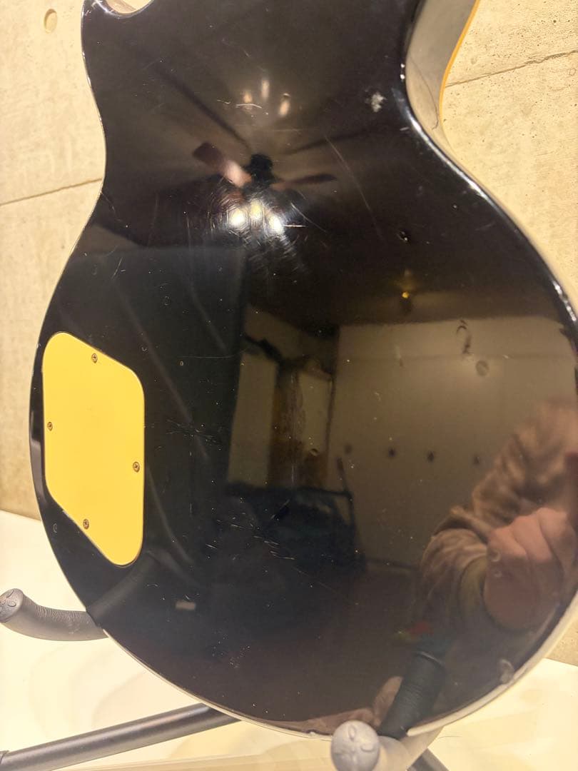 TOKAI レスポールカスタム　ビンテージ