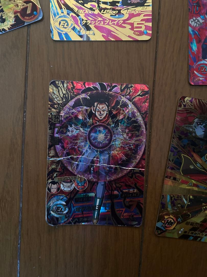 スーパードラゴンボールヒーローズ　まとめ売り