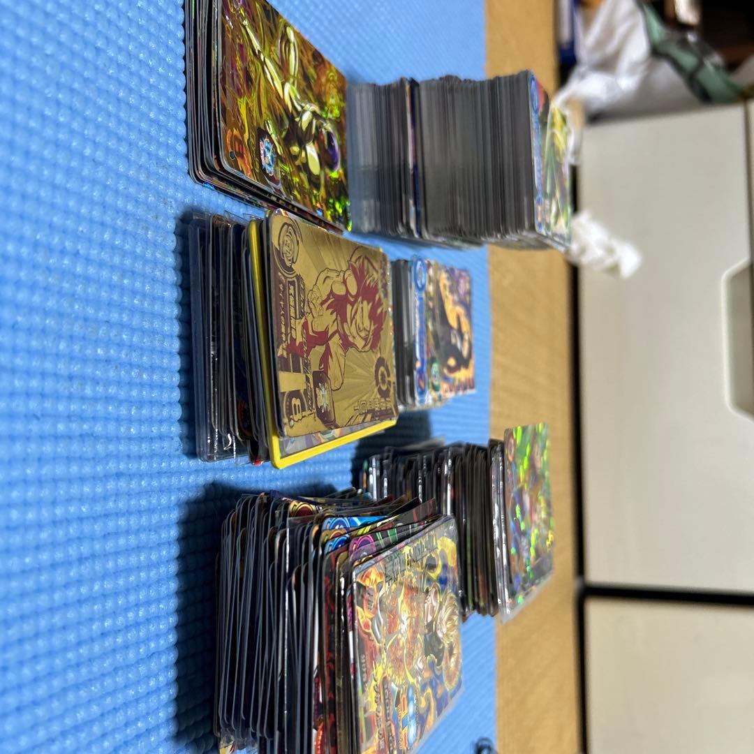 スーパードラゴンボールヒーローズ　まとめ売り