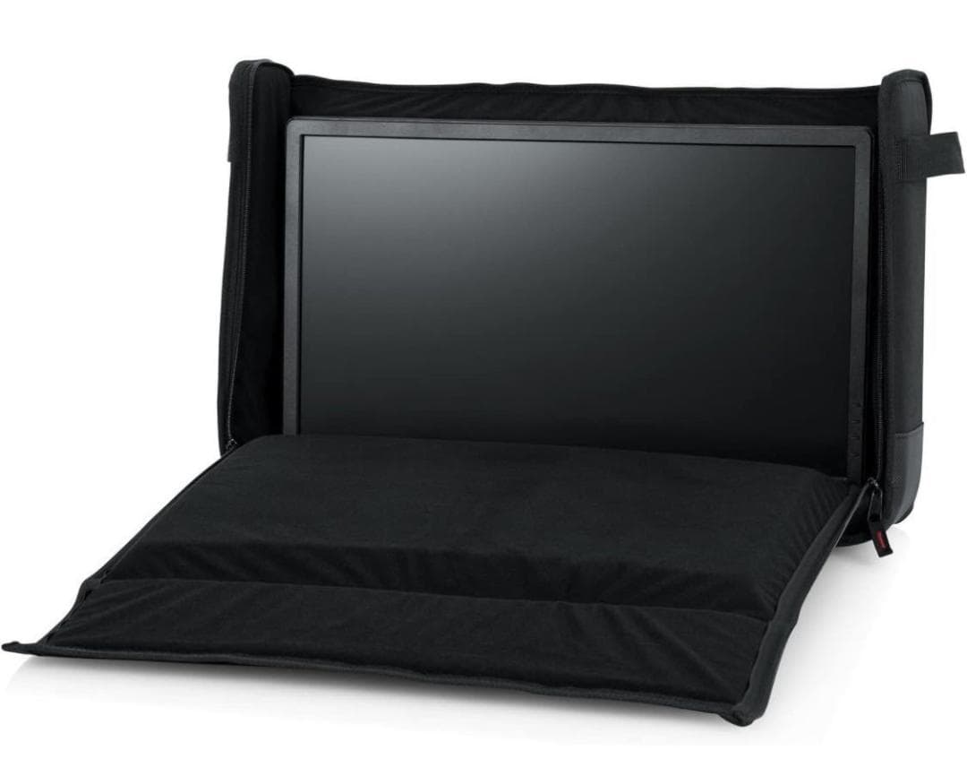 ゲーター LCD(液晶ディスプレイ)用 キャリングバッグ 19~24インチ用