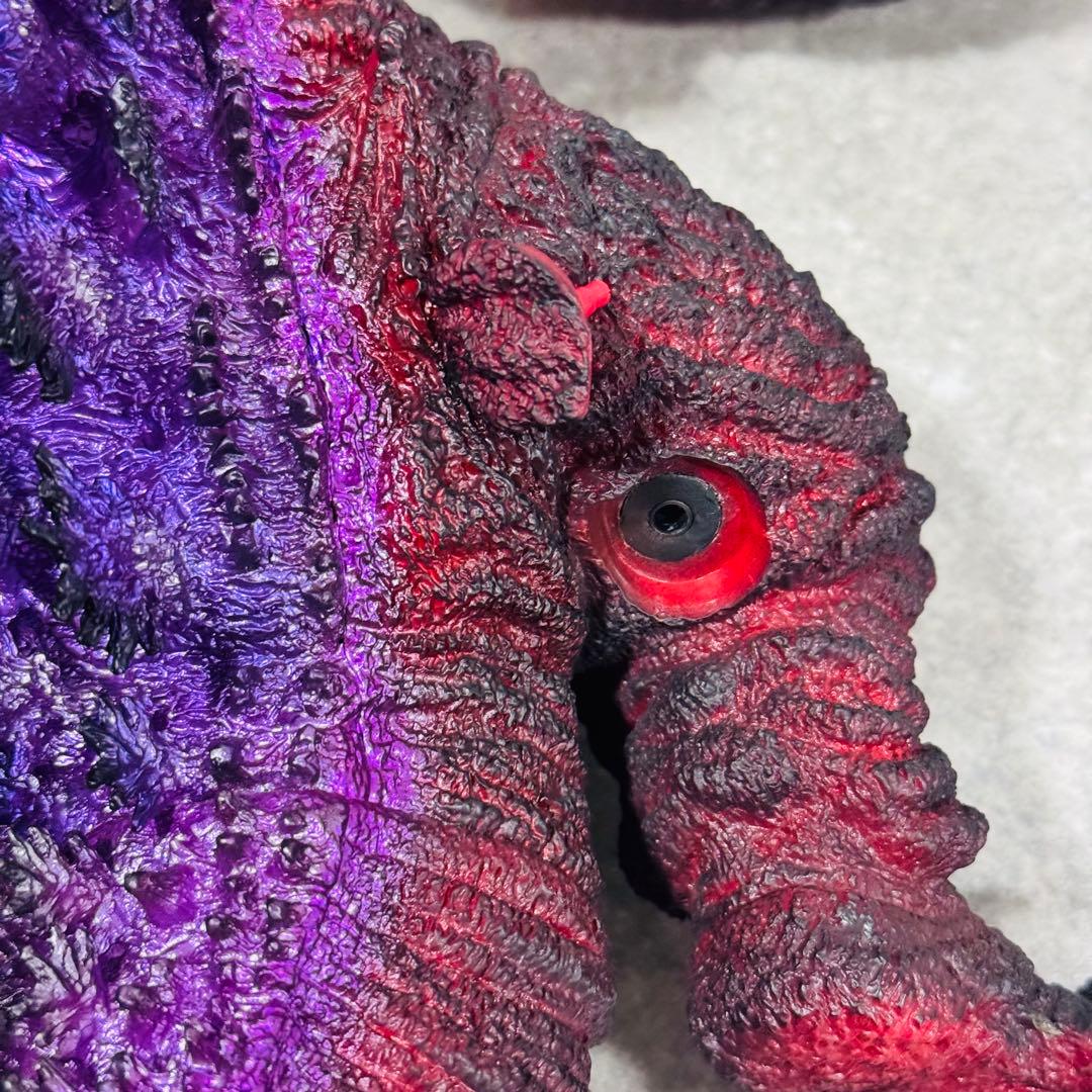 ゴジラ（2016） 覚醒Ver.第4形態 ストア限定版 東宝30cmシリーズ