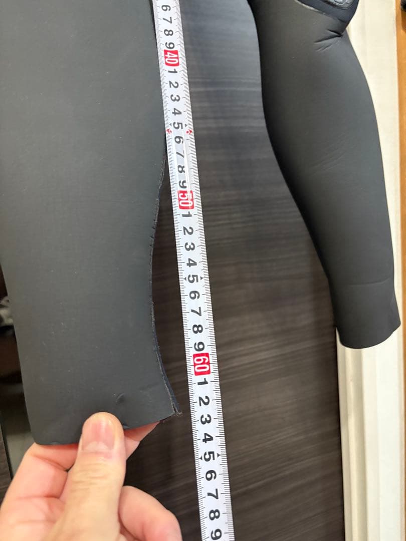 Billabong ビラボン　セミドライ　5×3mm レディース　Mサイズ