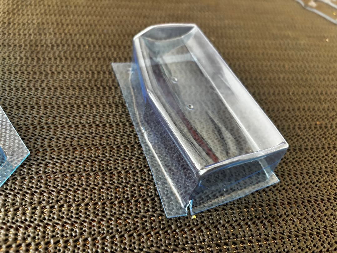 RCL インシデント　ボディ　海外リプロ製