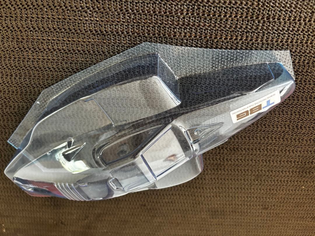 RCL インシデント　ボディ　海外リプロ製