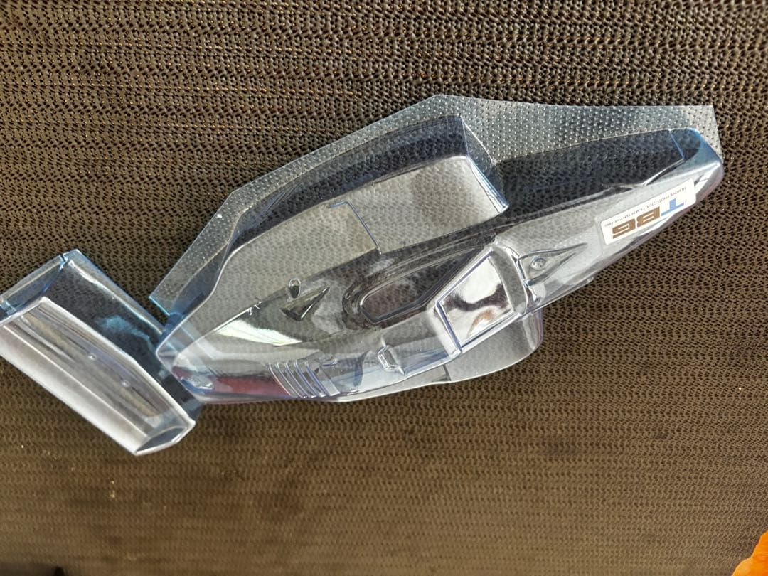 RCL インシデント　ボディ　海外リプロ製