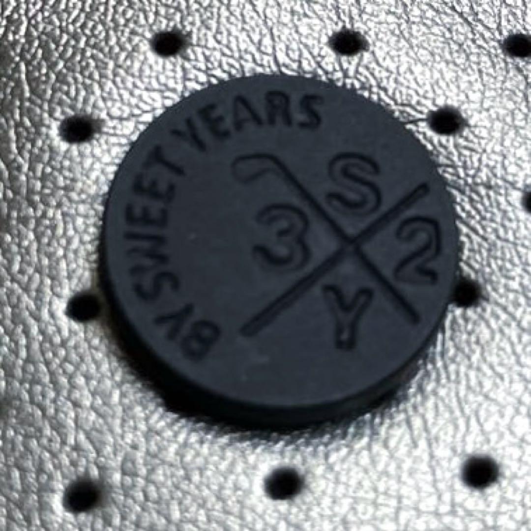 【未使用】SY32 by SWEET YEARS カートバッグ ラウンドバッグ