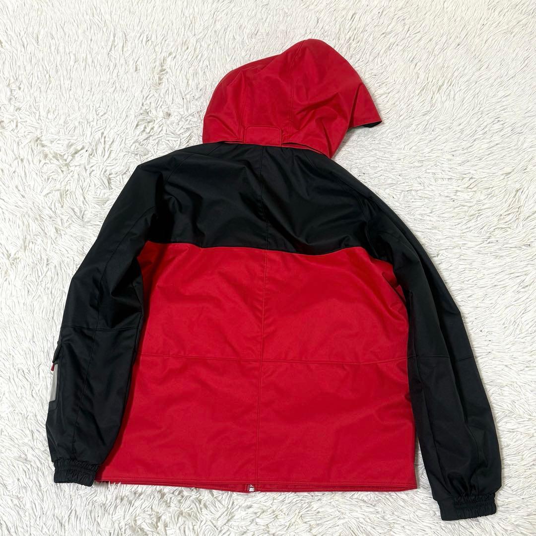 フェニックス スキーウェア 上下セット サイズ160 フード 洗える 人気