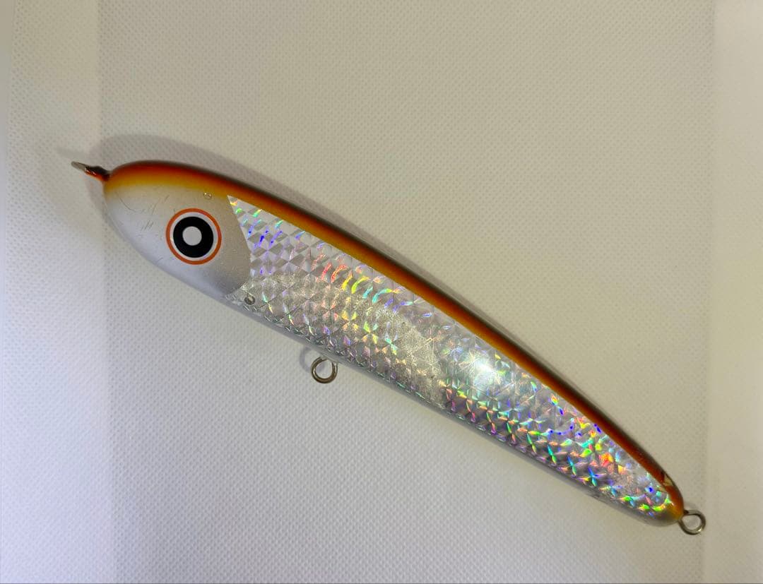 ローカルスタンダード　パドルベイト190