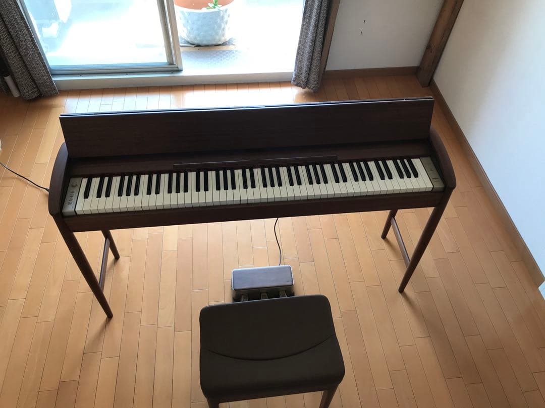 kitora キヨラ 本体　2018年製