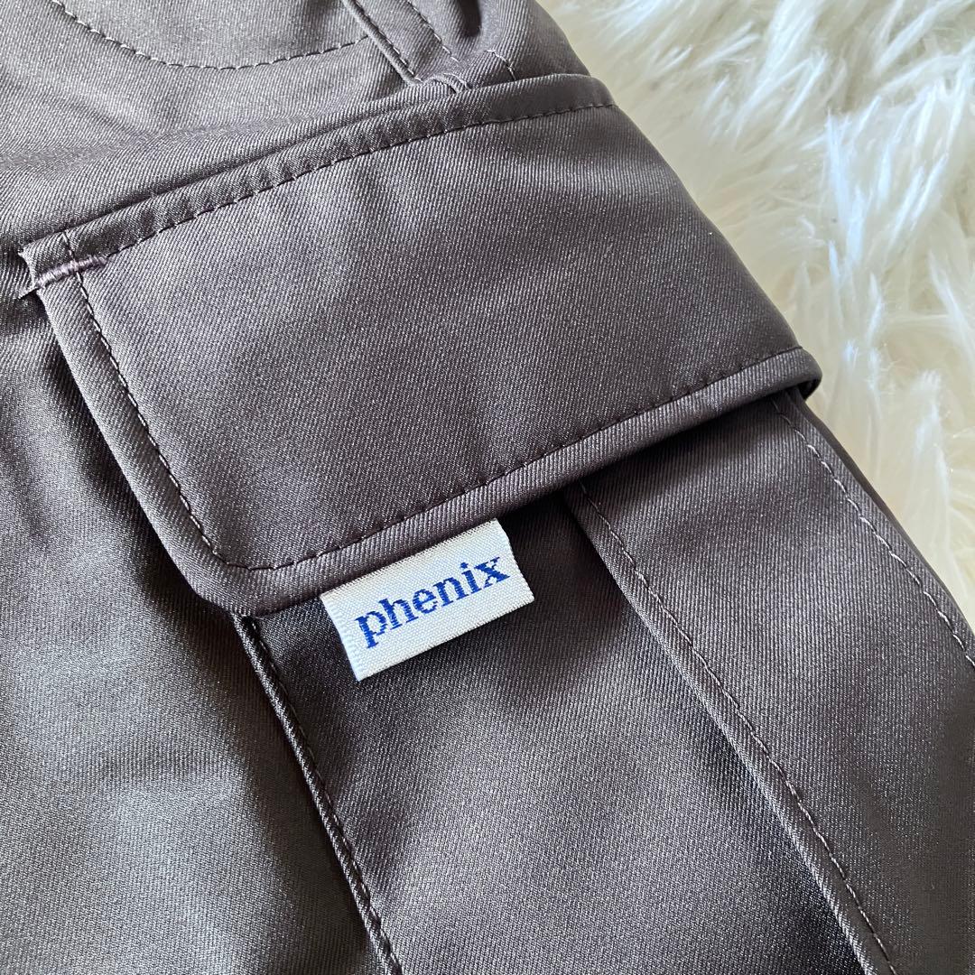 #i11✨phenixフェニックス✨スキー スノボ ウェア レディース 上L下O