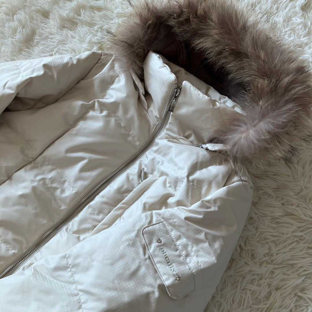 #i11✨phenixフェニックス✨スキー スノボ ウェア レディース 上L下O