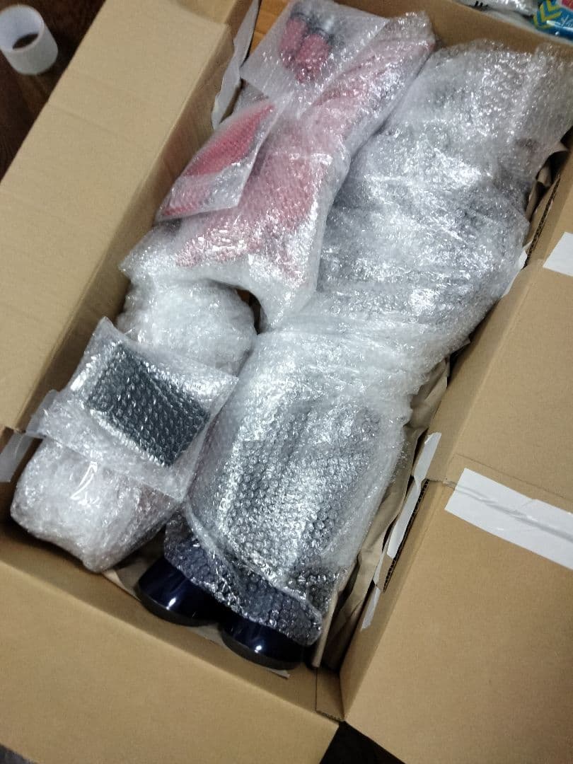 ありがとうスナックカー アシェット鉄の城マジンガーZ （75cm