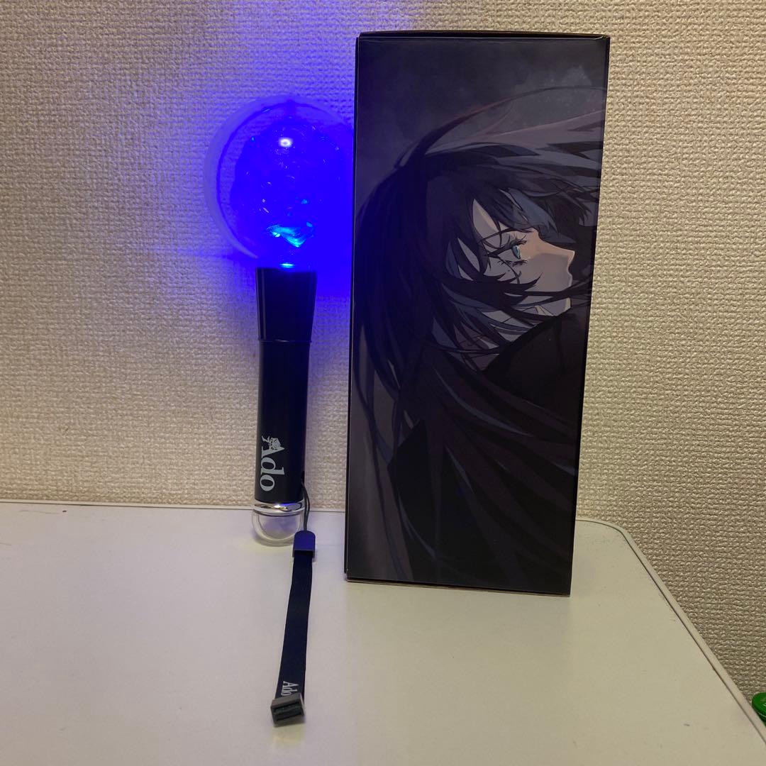 Ado MARS ペンライト