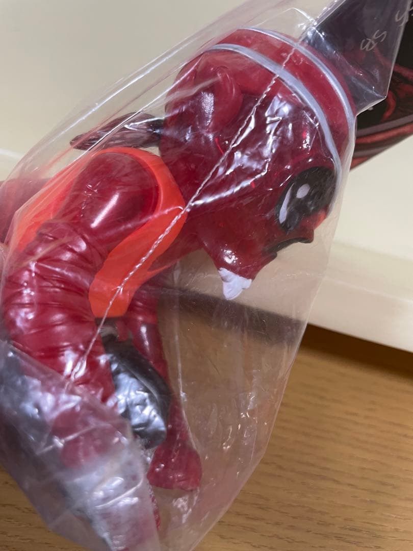 55体限定! secretbase スカルパイレーツ　サイン入り PUSHEAD