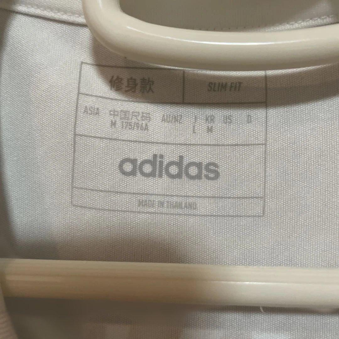 レアルマドリード　ベリンガム　24-25 ユニフォーム