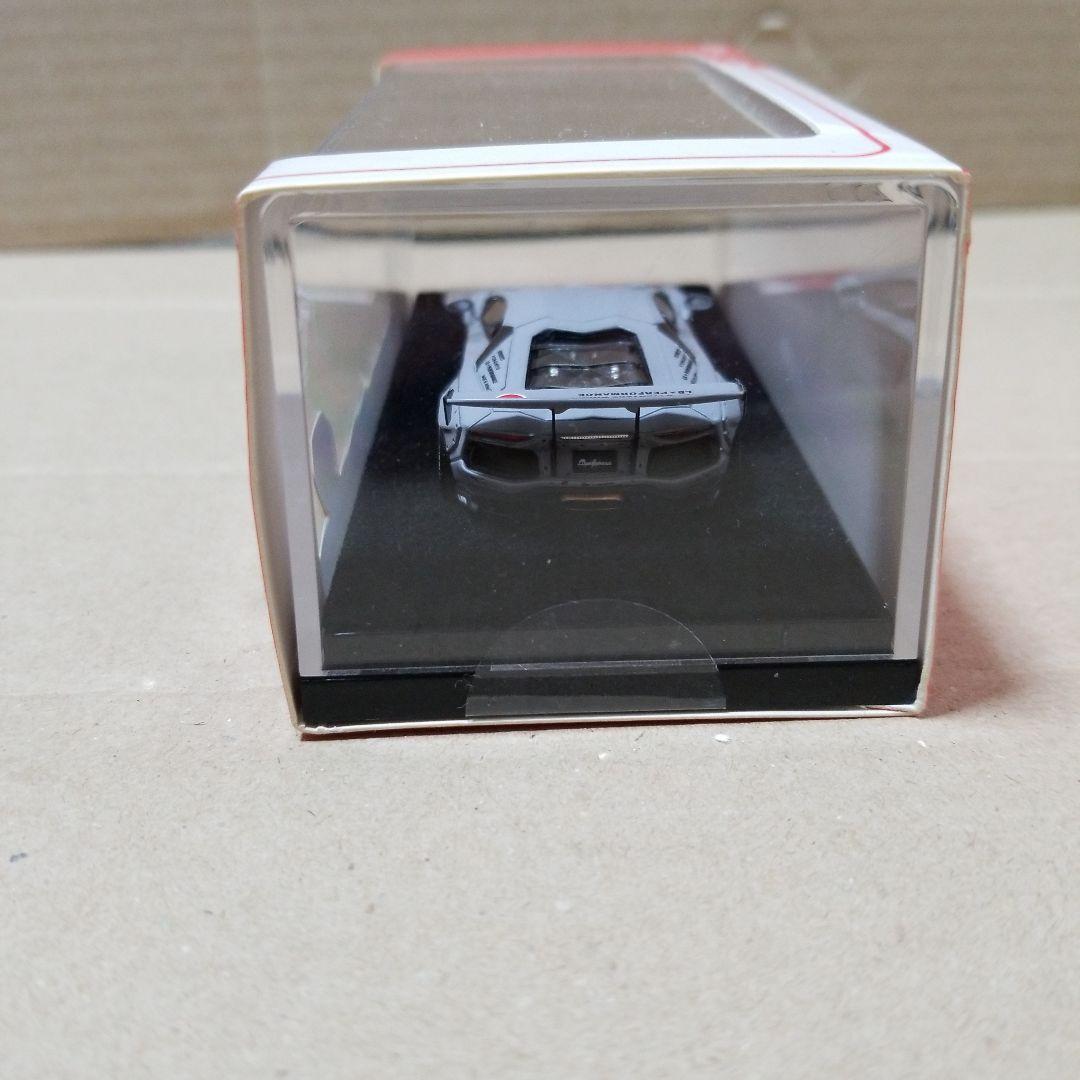 【開封品】1/64 リバティーウォーク⑰