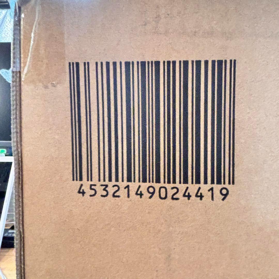 クリアVer バーニング・ゴジラ(2019)・少年リック限定 ギガンテック