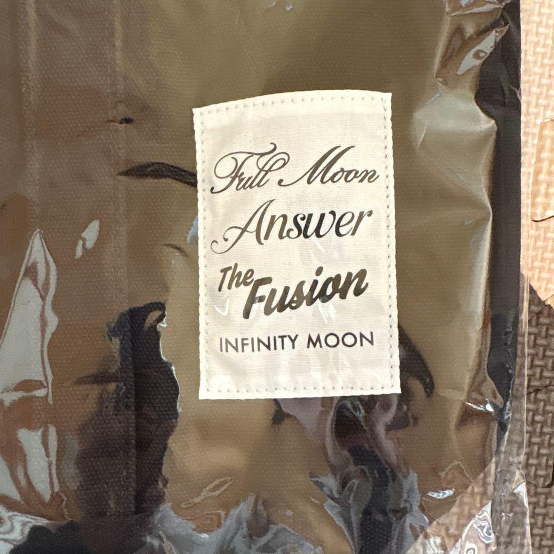 【トートバッグ】登坂広臣　ØMI☆未開封