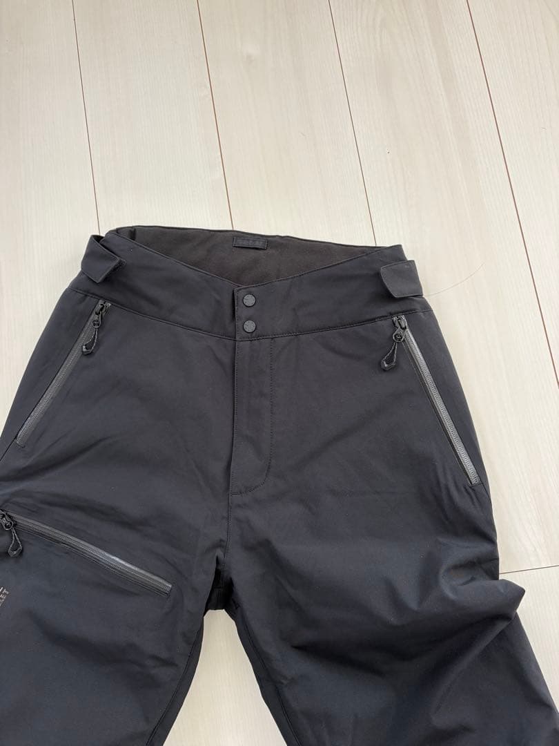 MILLET (ミレー)GORE-TEX スノーボード ウェア 上下セット