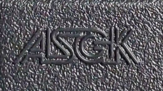 東京マルイ　タボール21　ホワイトサイレンサー　カスタム電動ガンボーイズ　10禁