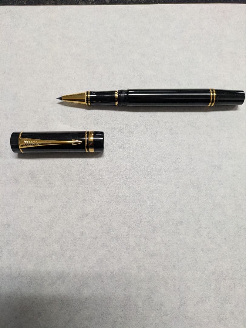 パーカー ボールペン