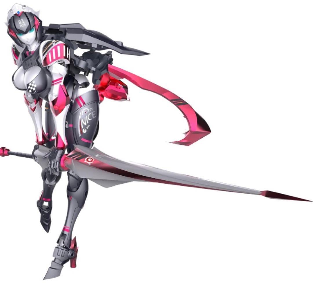 大火鳥製造 BIGFIREBIRD TOY EX-01 PLUS MOOKA