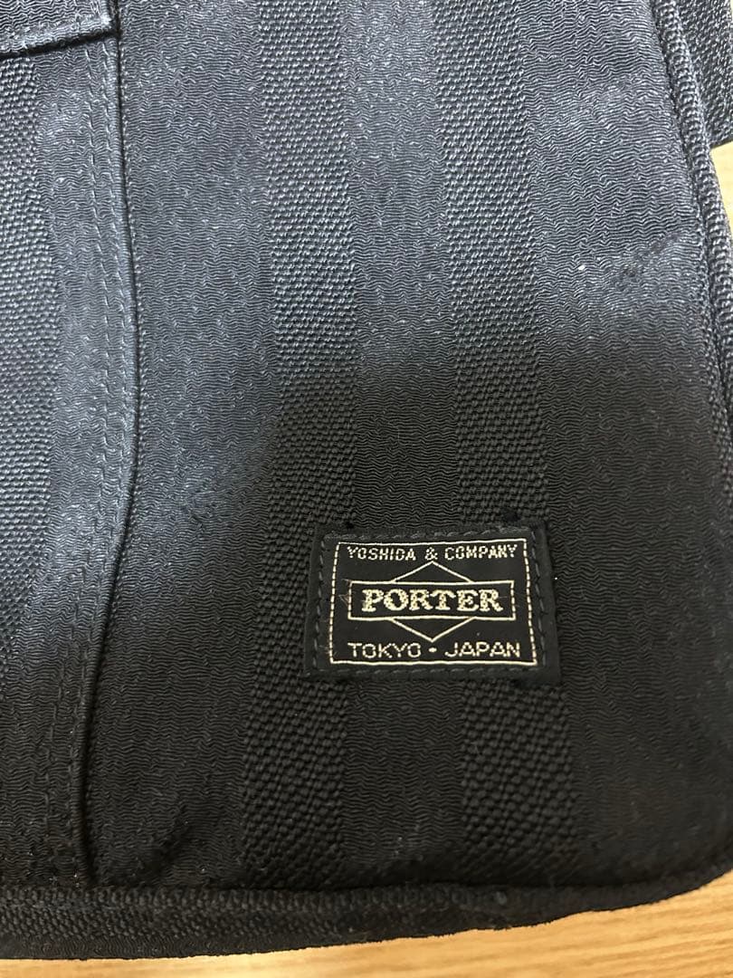 70th PORTER TANGO ポーター タンゴ ボストン 超