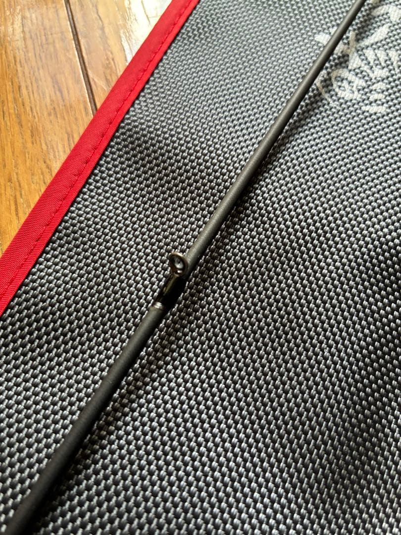 鯵道5G 622L アジングロッド