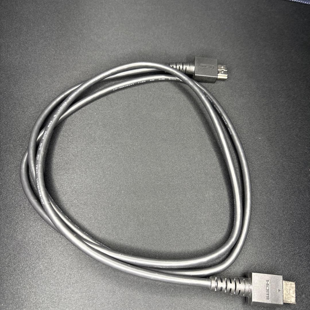 Nintendo Switch 本体 グレー（2019年購入）