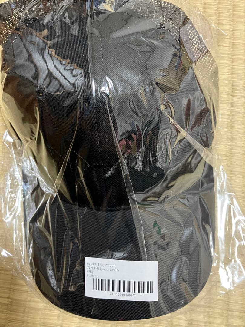 BAND-MAID 限定受注グッズセット　キャップ　ボディーバッグ　ソックス