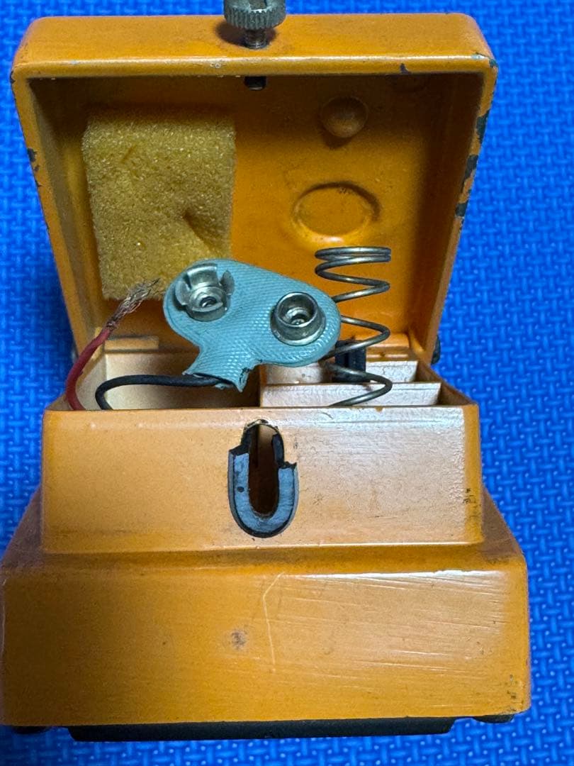 BOSS DS−1 1970年代製