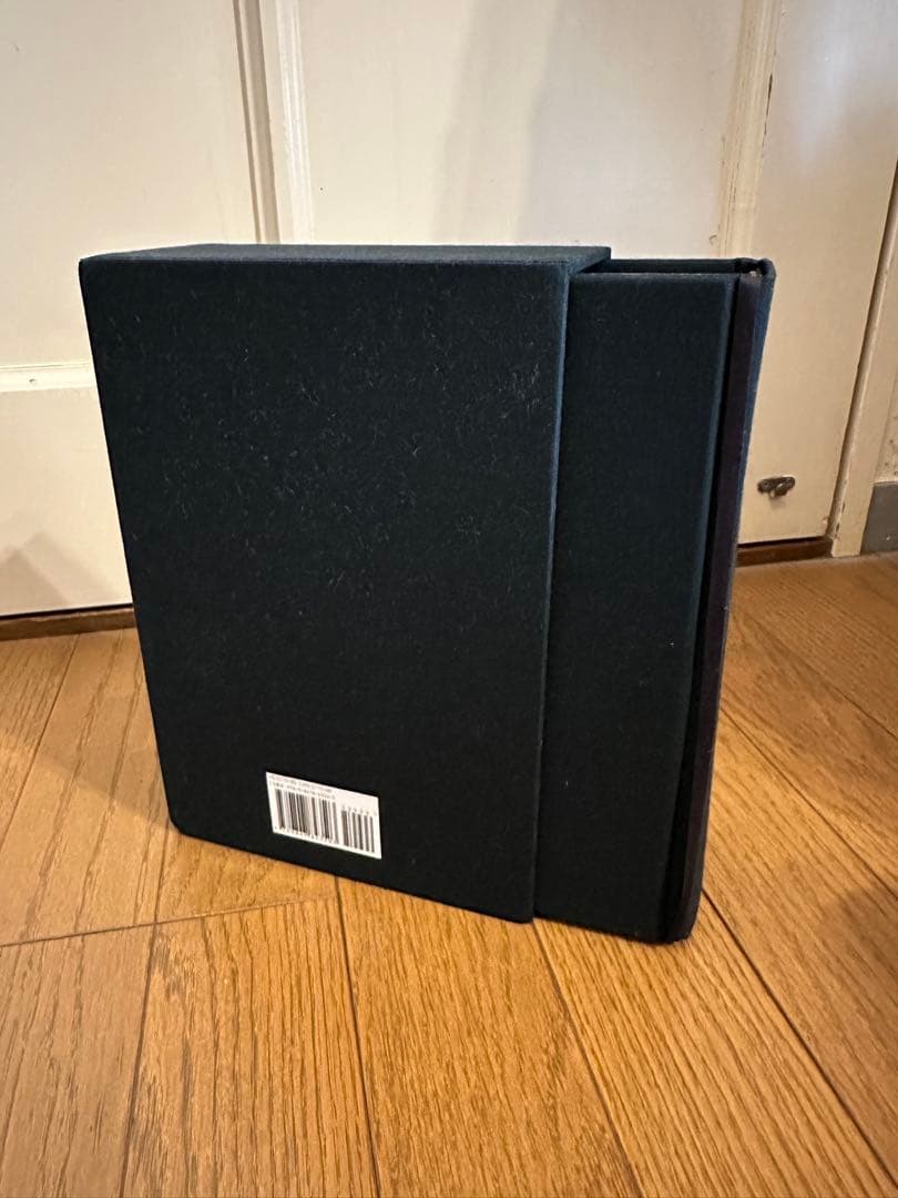 ANN DEMEULEMEESTER 32年間コレクション全集