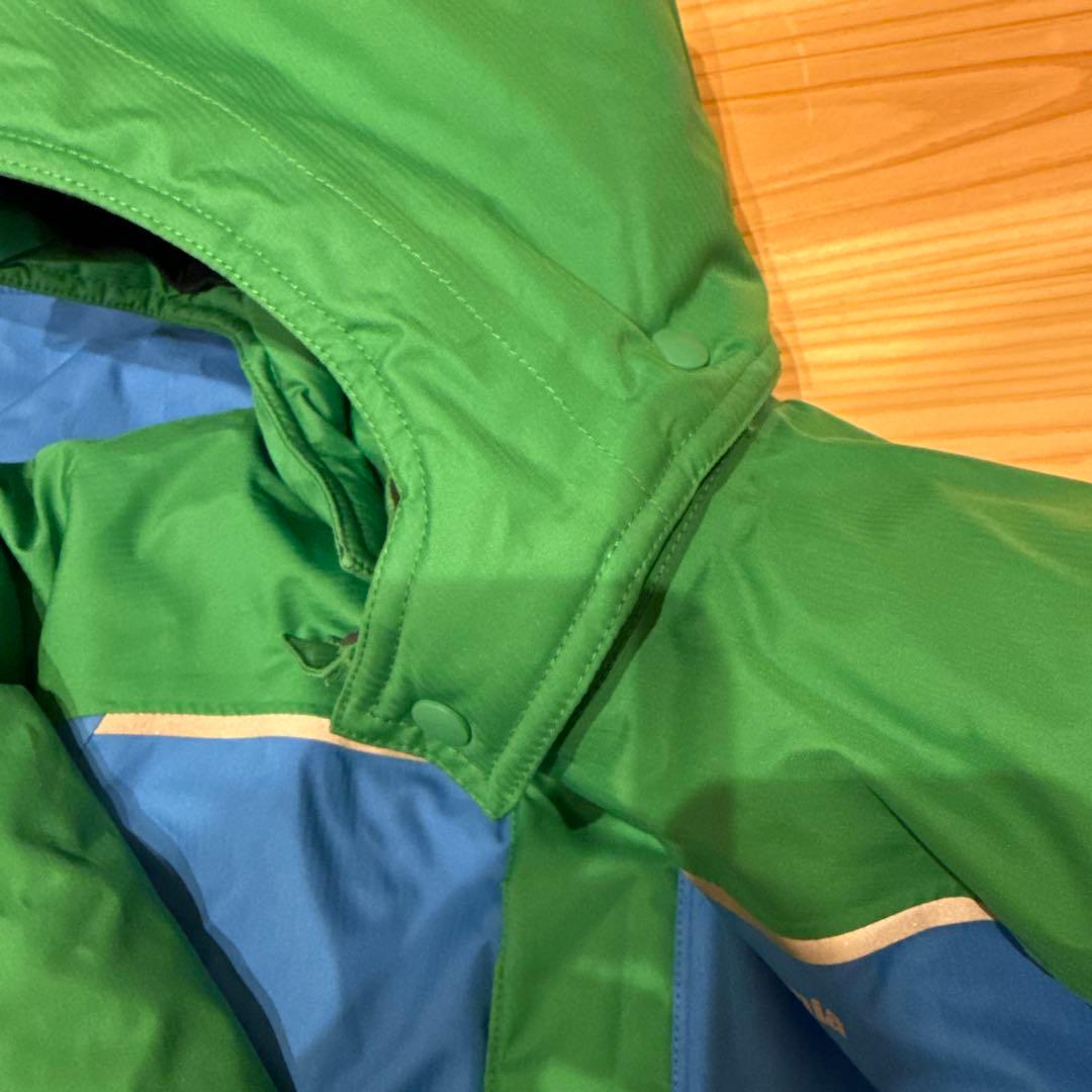 最終値下げPatagonia スキーウェア　3T 4T