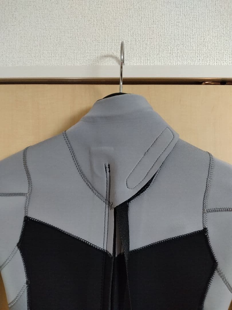 ロキシー　ロンスプ　S